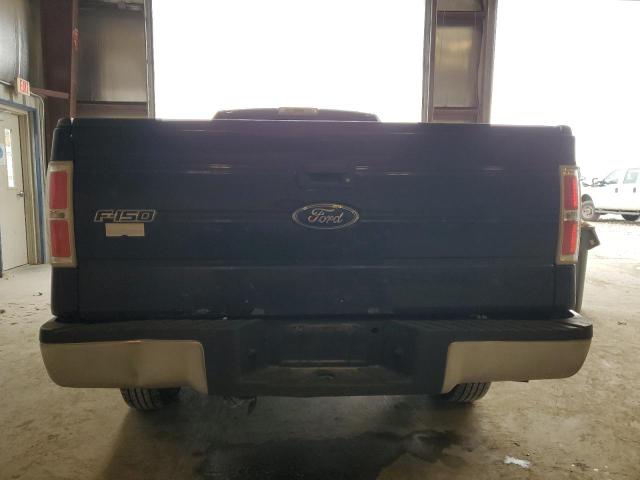Photo 6 from auction – 2010 FORD F150 with VIN 1FTMF1CWXAKE36267