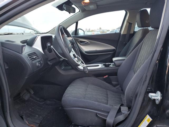 Photo 7 from auction – 2013 CHEVROLET VOLT with VIN 1G1RE6E45DU106717