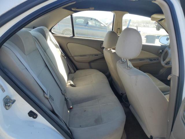 Photo 10 from auction – 2004 NISSAN SENTRA with VIN 3N1CB51DX4L481697
