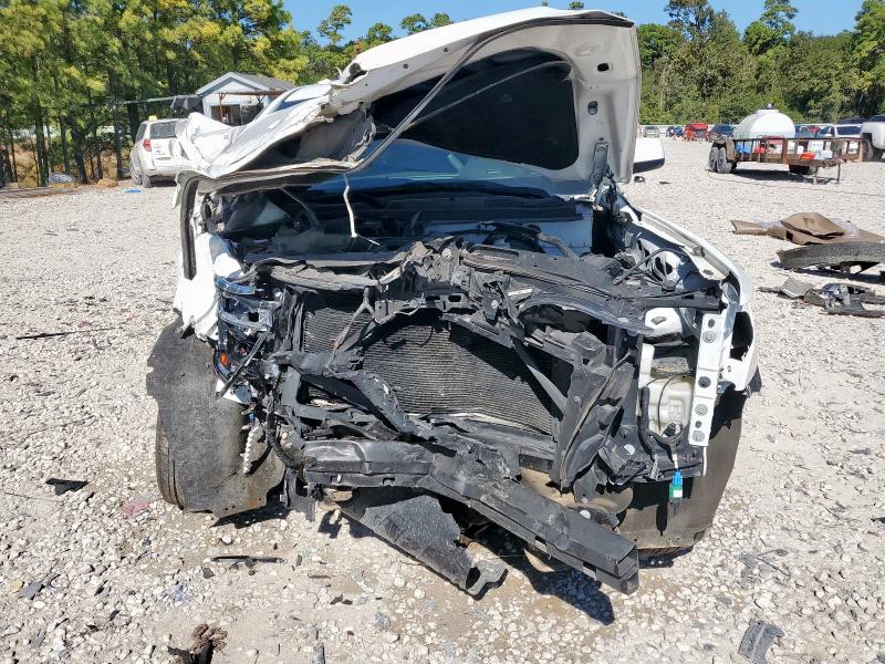 Photo 5 from auction – 2020 CHEVROLET SUBURBAN with VIN 1GNSCHKC9LR142800