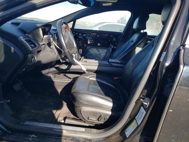 صورة رقم 7 من المزاد - 2017 LINCOLN MKZ SELECT مع VIN 3LN6L5C91HR604222