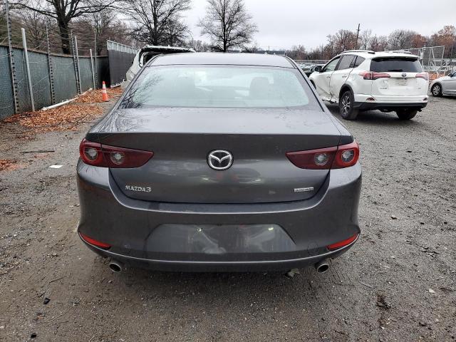 Photo 6 from auction – 2023 MAZDA 3 with VIN 3MZBPABM4PM358975