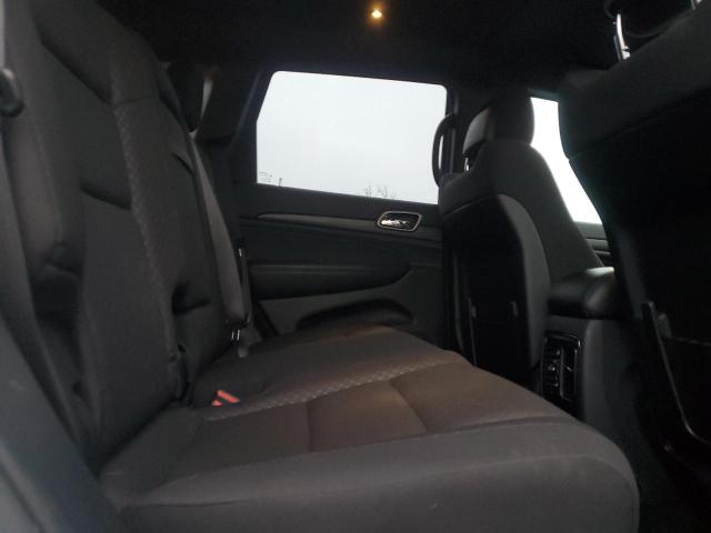 Photo 11 from auction – 2019 JEEP GRAND CHER with VIN 1C4RJFAG9KC730347