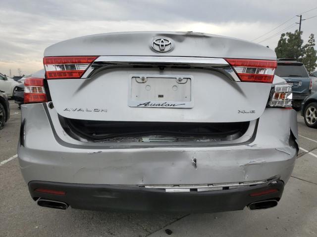 Photo 6 from auction – 2013 TOYOTA AVALON BAS with VIN 4T1BK1EB7DU066770