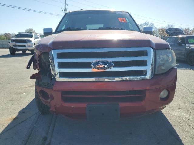 Photo 5 from auction – 2014 FORD EXPEDITION with VIN 1FMJK1K50EEF07581
