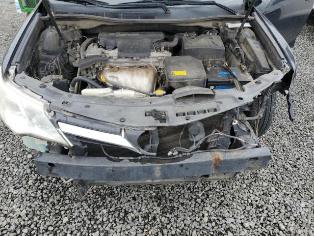 Photo 11 from auction – 2012 TOYOTA CAMRY BASE with VIN 4T1BF1FK1CU113938