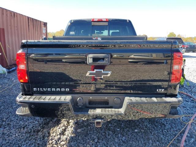 Photo 6 from auction – 2015 CHEVROLET SILVERADO with VIN 3GCUKSEC7FG486238