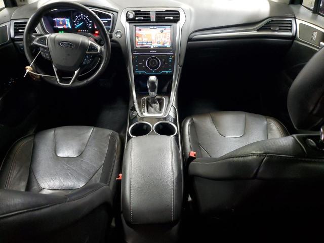 Photo 8 from auction – 2013 FORD FUSION TIT with VIN 3FA6P0RU9DR383167