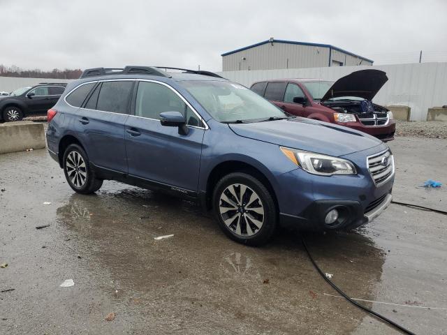 صورة رقم 4 من المزاد - 2017 SUBARU OUTBACK 2. مع VIN 4S4BSAKC1H3242527
