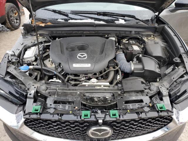Photo 12 from auction – 2023 MAZDA CX-30 PREM with VIN 3MVDMBEYXPM585028