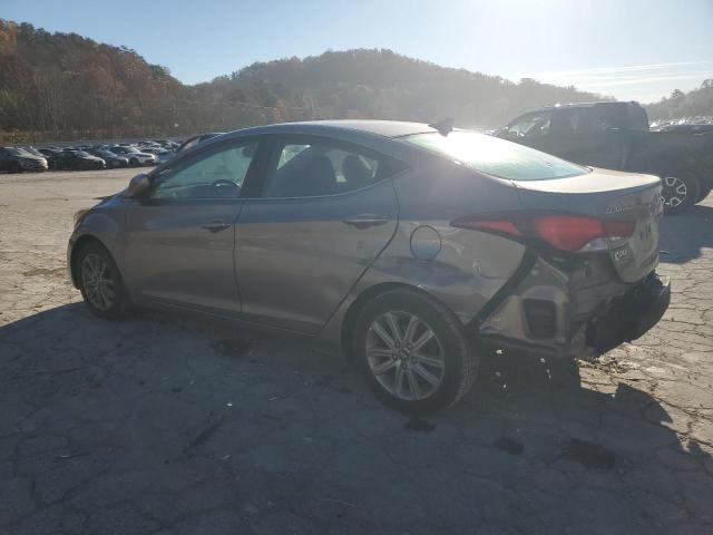 Photo 2 from auction – 2015 HYUNDAI ELANTRA SE with VIN 5NPDH4AE4FH613276