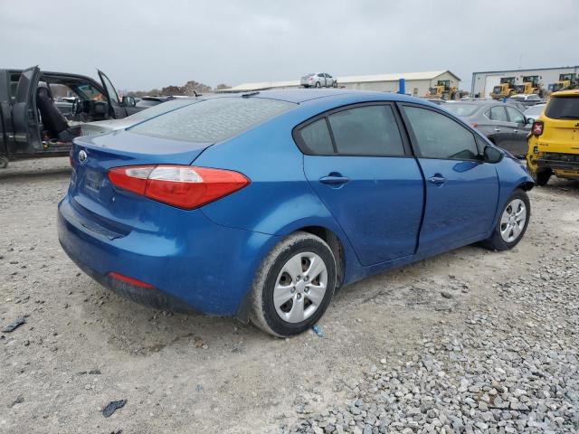 Photo 3 from auction – 2014 KIA FORTE LX with VIN KNAFK4A62E5075112