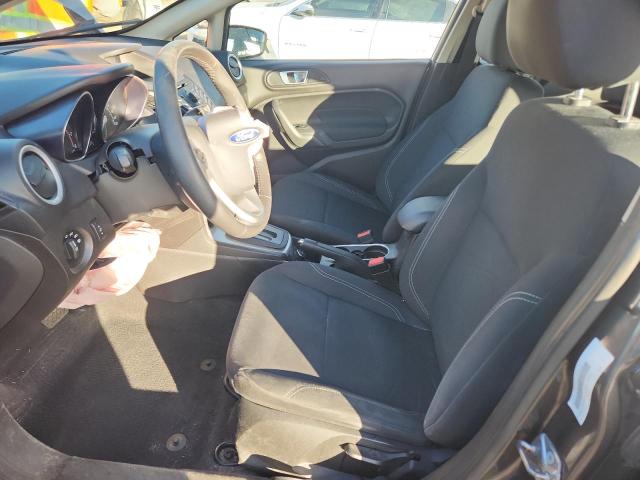 Photo 7 from auction – 2015 FORD FIESTA with VIN 3FADP4EJ3FM129447