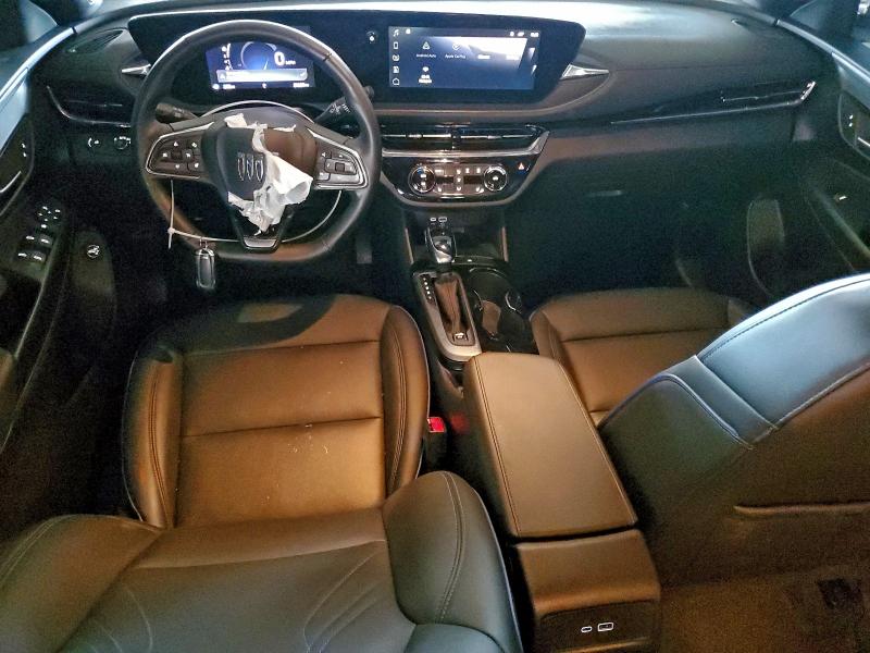 Photo 8 from auction – 2025 BUICK ENVISTA SP with VIN KL47LBEP0SB055654