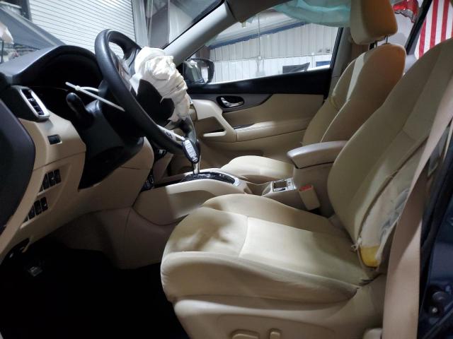 Photo 7 from auction – 2016 NISSAN ROGUE S with VIN KNMAT2MV3GP639147