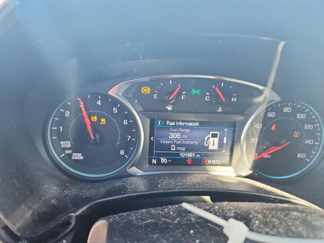 Photo 9 from auction – 2019 CHEVROLET EQUINOX LT with VIN 3GNAXJEV6KS623166