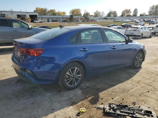 Photo 3 from auction – 2024 KIA FORTE LX with VIN 3KPF24AD2RE770024