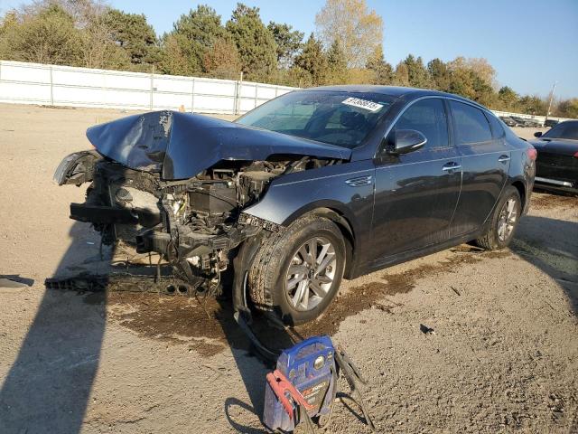 KIA OPTIMA 2020 with VIN 5XXGT4L30LG413557 - Photo from auction