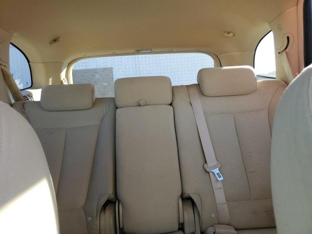Photo 10 from auction – 2007 HYUNDAI SANTA FE G with VIN 5NMSG13D67H014858