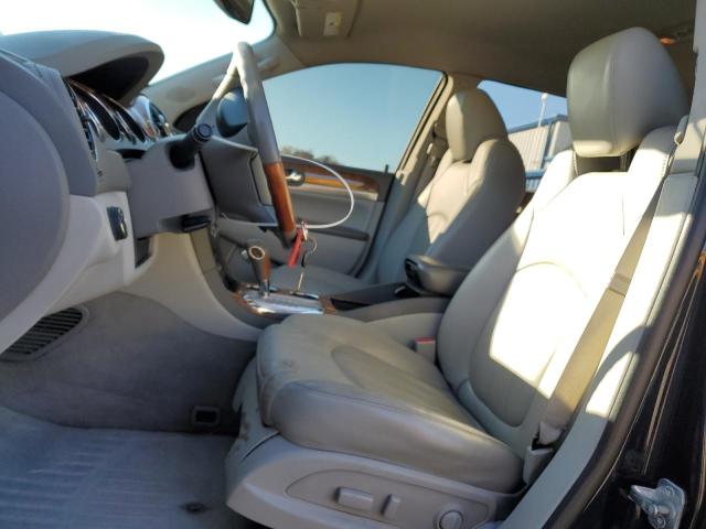 Photo 7 from auction – 2012 BUICK ENCLAVE with VIN 5GAKRCED1CJ348370