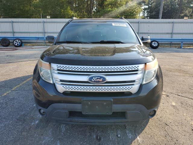Photo 5 from auction – 2012 FORD EXPLORER X with VIN 1FMHK7D80CGA66741