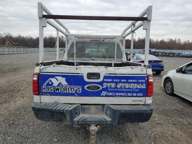 Photo 6 from auction – 2014 FORD F250 with VIN 1FT7X2A69EEB69632