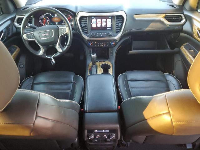 Photo 8 from auction – 2017 GMC ACADIA DEN with VIN 1GKKNPLS8HZ193655