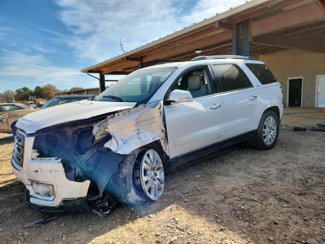 GMC ACADIA SLT 2016 with VIN 1GKKRRKD5GJ191457 - Photo from auction