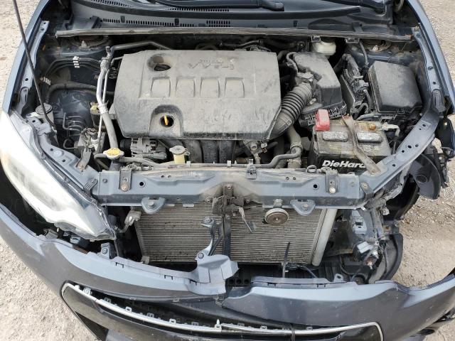 صورة رقم 11 من المزاد - 2014 TOYOTA COROLLA L مع VIN 2T1BURHE6EC079754