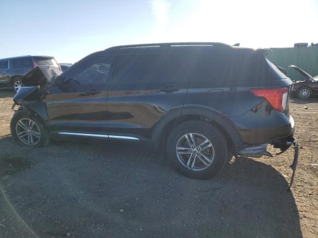 Photo 2 from auction – 2022 FORD EXPLORER X with VIN 1FMSK8DH6NGB26049