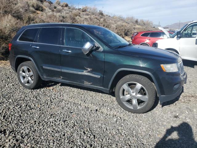 Photo 4 from auction – 2013 JEEP GRAND CHER with VIN 1C4RJFCT6DC532032
