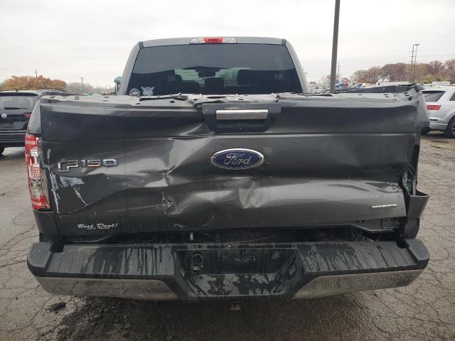 Photo 6 from auction – 2016 FORD F150 with VIN 1FTEW1EF0GFC86513