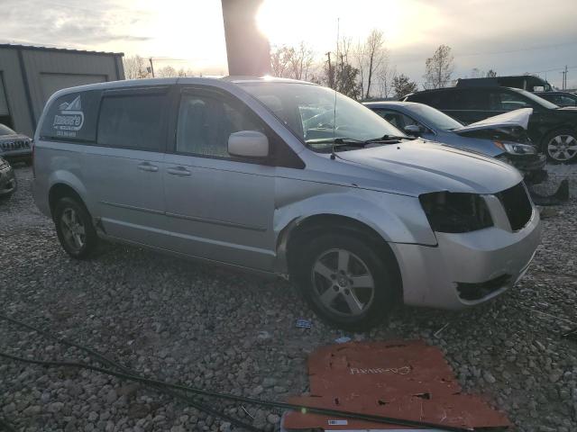 Photo 4 from auction – 2010 DODGE GRAND CARA with VIN 2D4RN5D16AR121960