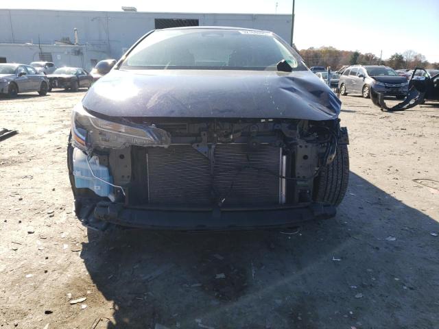 Photo 5 from auction – 2024 TOYOTA COROLLA LE with VIN 5YFB4MDE8RP127530