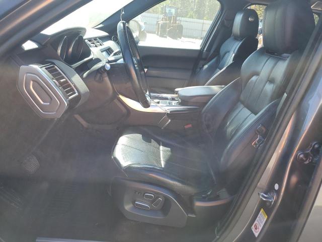 Photo 7 from auction – 2015 LAND ROVER RANGE ROVE with VIN SALWR2VF4FA522070