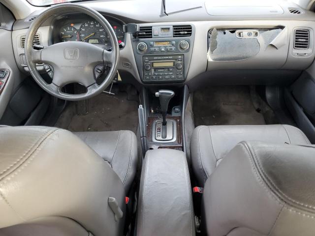 Photo 8 from auction – 2002 HONDA ACCORD EX with VIN 1HGCG16552A053695