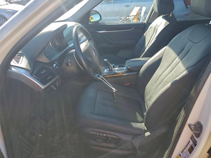 Photo 7 from auction – 2014 BMW X5 XDRIVE3 with VIN 5UXKR0C52E0K49878