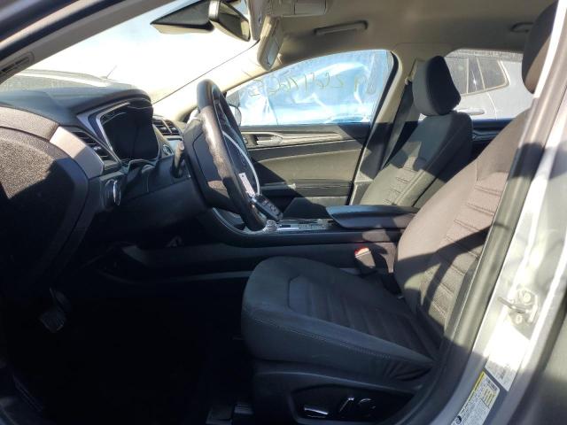 Photo 7 from auction – 2020 FORD FUSION SE with VIN 3FA6P0HD0LR255755