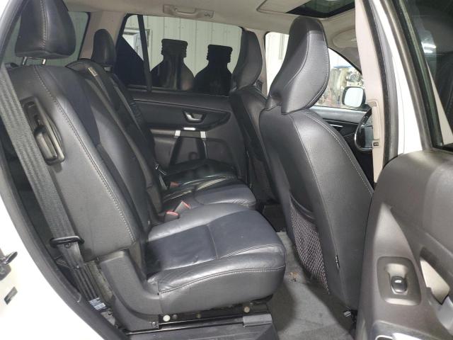 Photo 11 from auction – 2010 VOLVO XC90 3.2 with VIN YV4982CZXA1564432