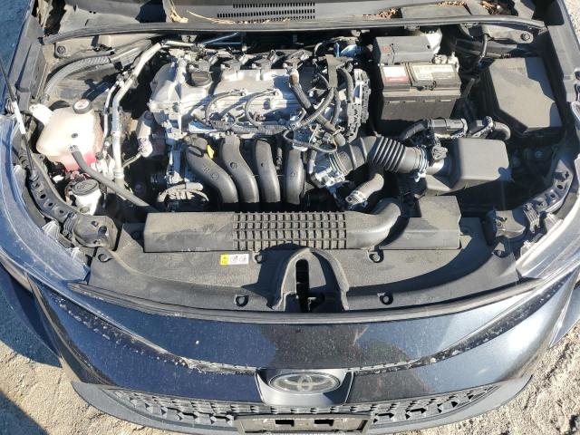 Photo 11 from auction – 2022 TOYOTA COROLLA LE with VIN 5YFEPMAE6NP342729