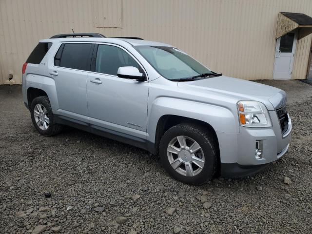Photo 4 from auction – 2013 GMC TERRAIN SL with VIN 2GKFLTEK6D6413412