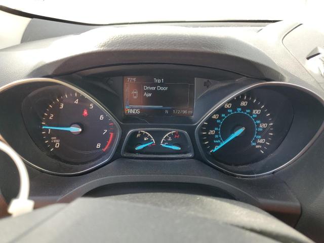 Фото 9 с аукциона – 2016 FORD ESCAPE TIT с VIN 1FMCU0J92GUC58744