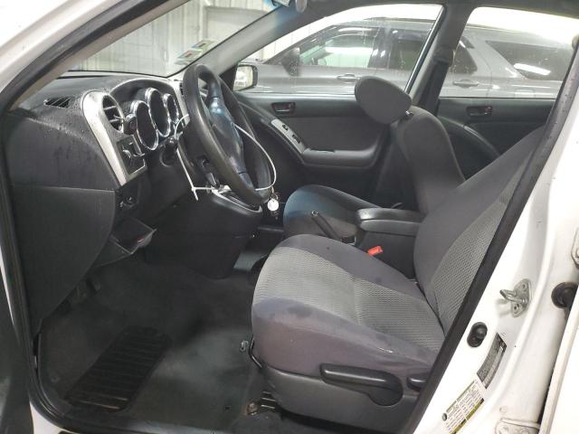 Photo 7 from auction – 2006 TOYOTA COROLLA MA with VIN 2T1KR32EX6C620653