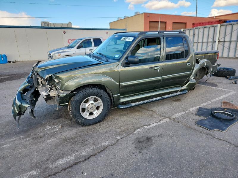 FORD EXPLORER S 2004 with VIN 1FMZU67K64UC08996 - Photo from auction