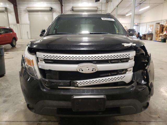 Photo 5 from auction – 2012 FORD EXPLORER X with VIN 1FMHK8D89CGA20752