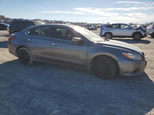 Photo 4 from auction – 2018 NISSAN ALTIMA 2.5 with VIN 1N4AL3AP3JC277644