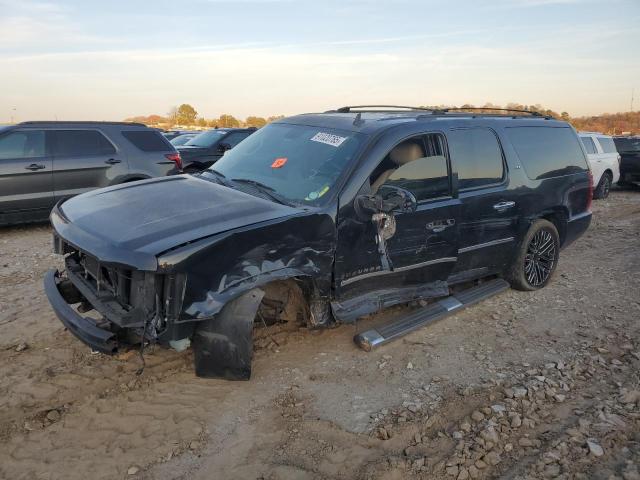 CHEVROLET SUBURBAN K 2013 with VIN 1GNSKKE71DR321011 - Photo from auction