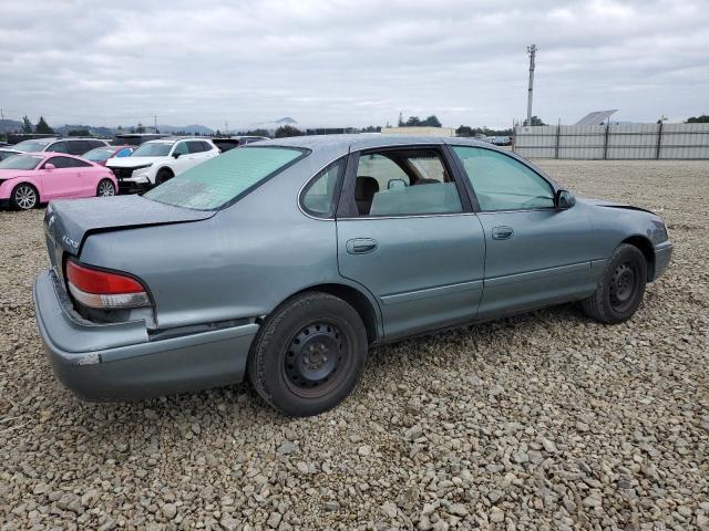 Photo 3 from auction – 1997 TOYOTA AVALON XL with VIN 4T1BF12B1VU179396