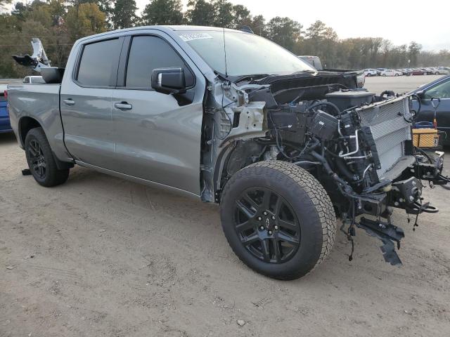 Photo 4 from auction – 2025 CHEVROLET SILVERADO with VIN 2GCUKEED0S1200307