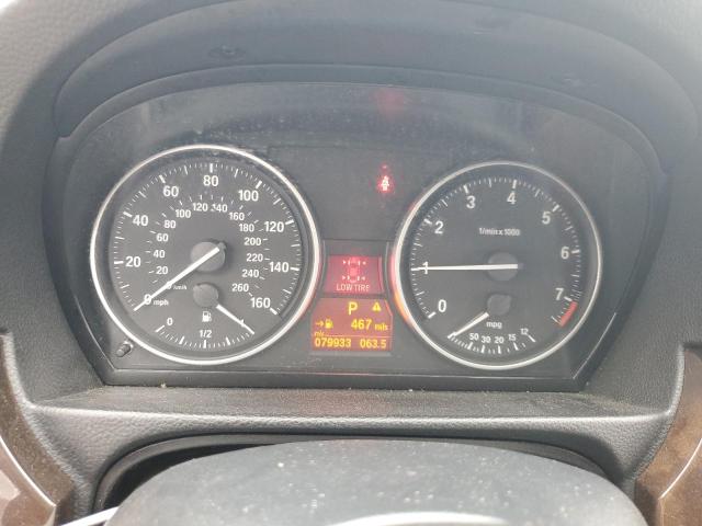Photo 9 from auction – 2011 BMW 328 XI with VIN WBAPK7C56BA816424